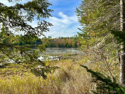 214 Desert Pond Road Mount Vernon ME 04352