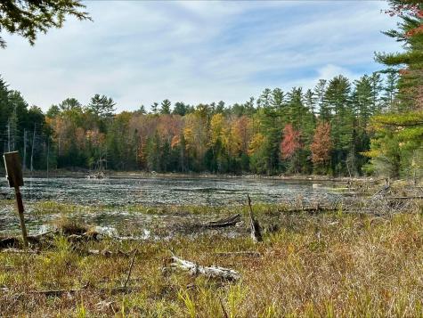 214 Desert Pond Road Mount Vernon ME 04352