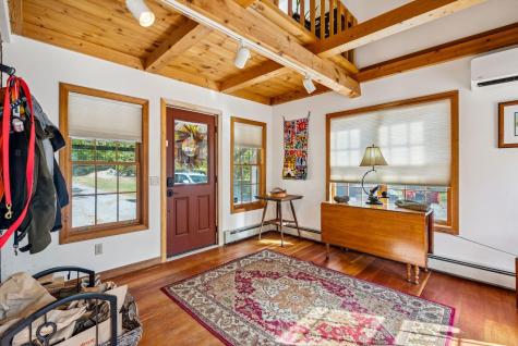 214 Desert Pond Road Mount Vernon ME 04352