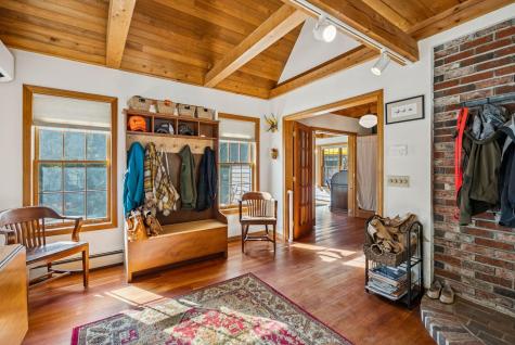 214 Desert Pond Road Mount Vernon ME 04352