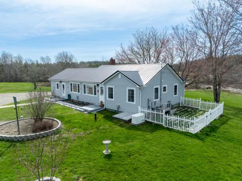 7 Golding Road Perry ME 04667
