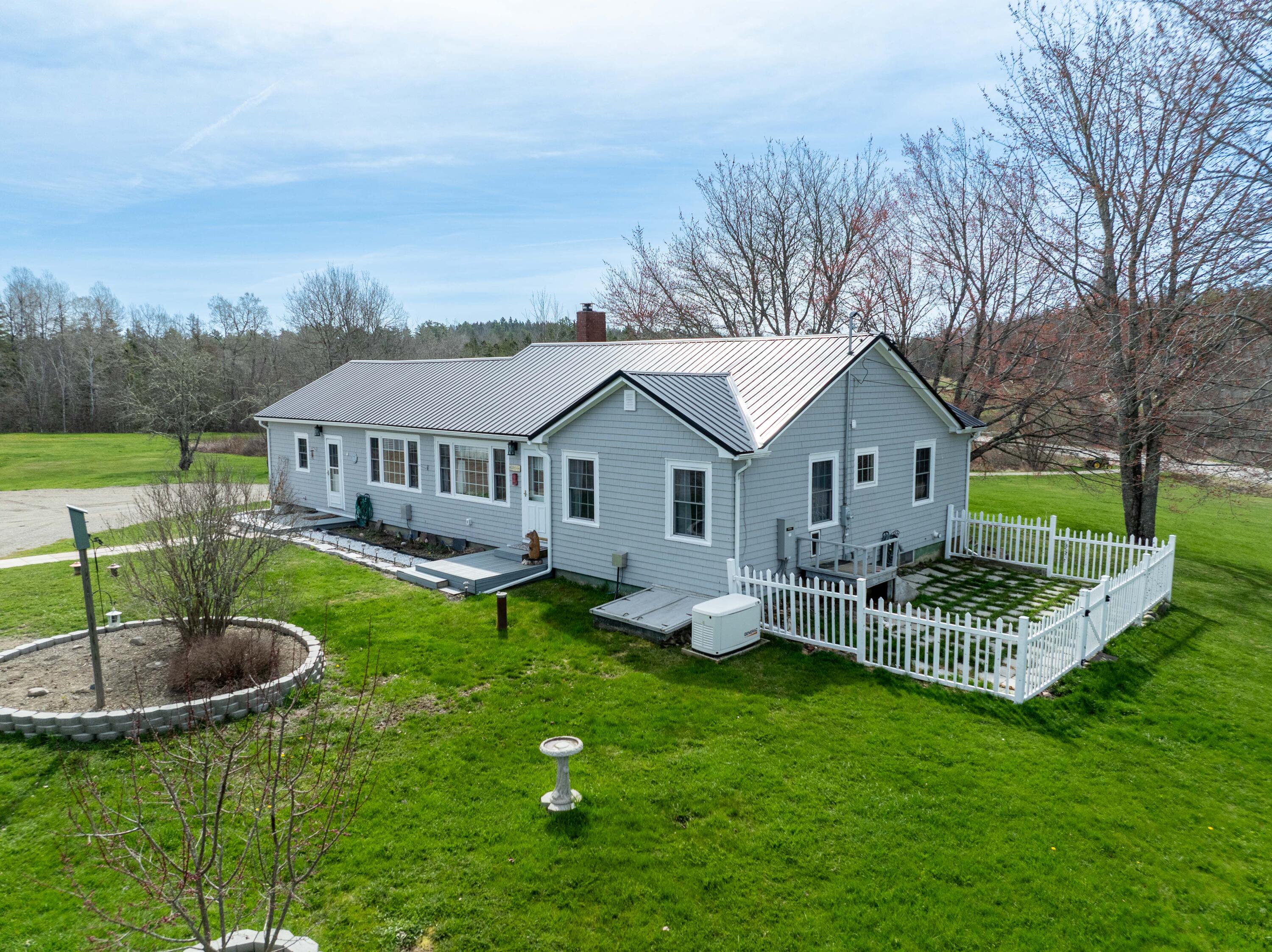 7 Golding Road Perry ME 04667