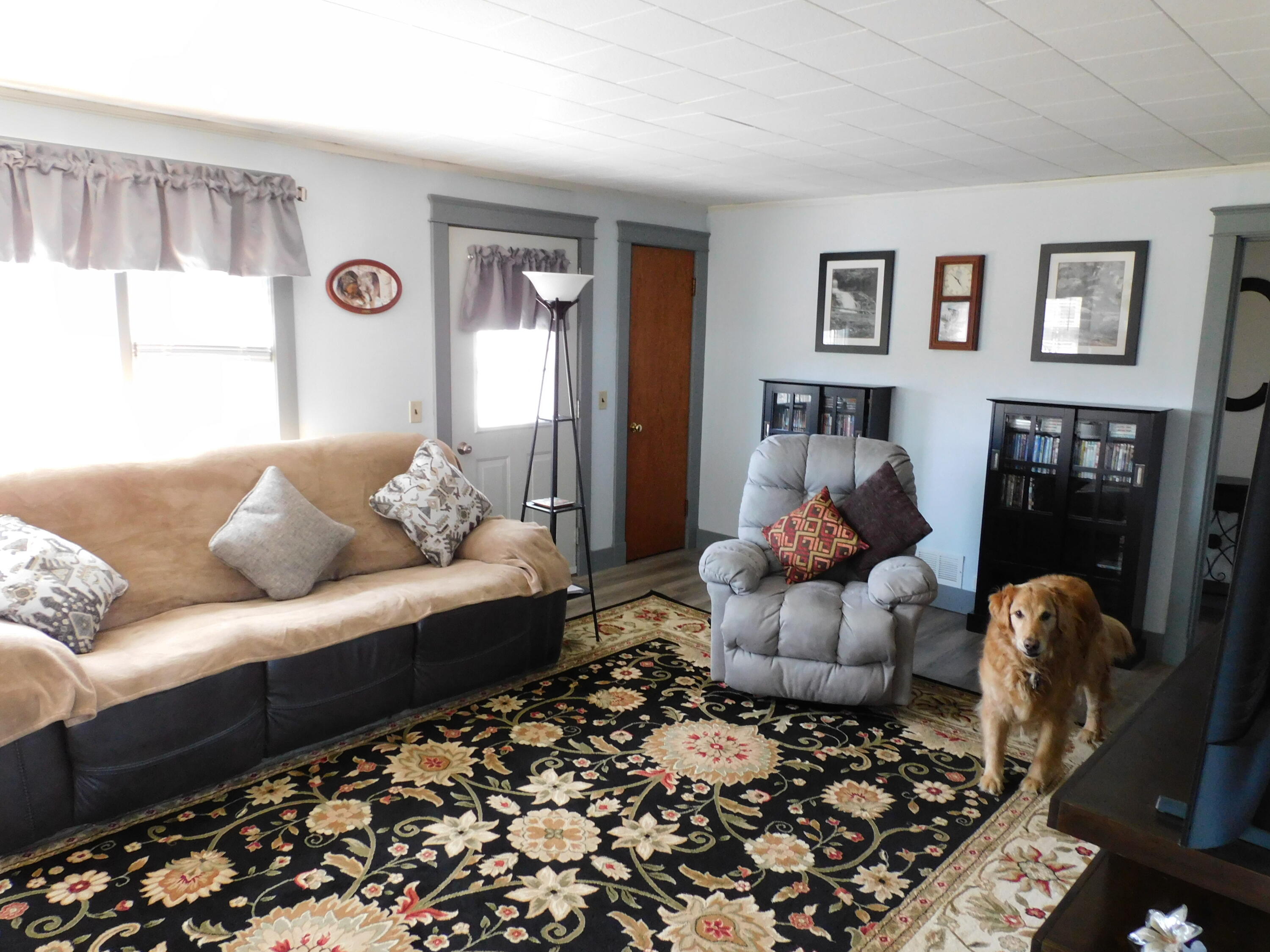 7 Golding Road Perry ME 04667