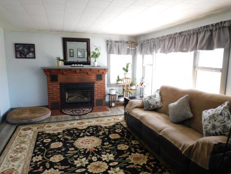 7 Golding Road Perry ME 04667
