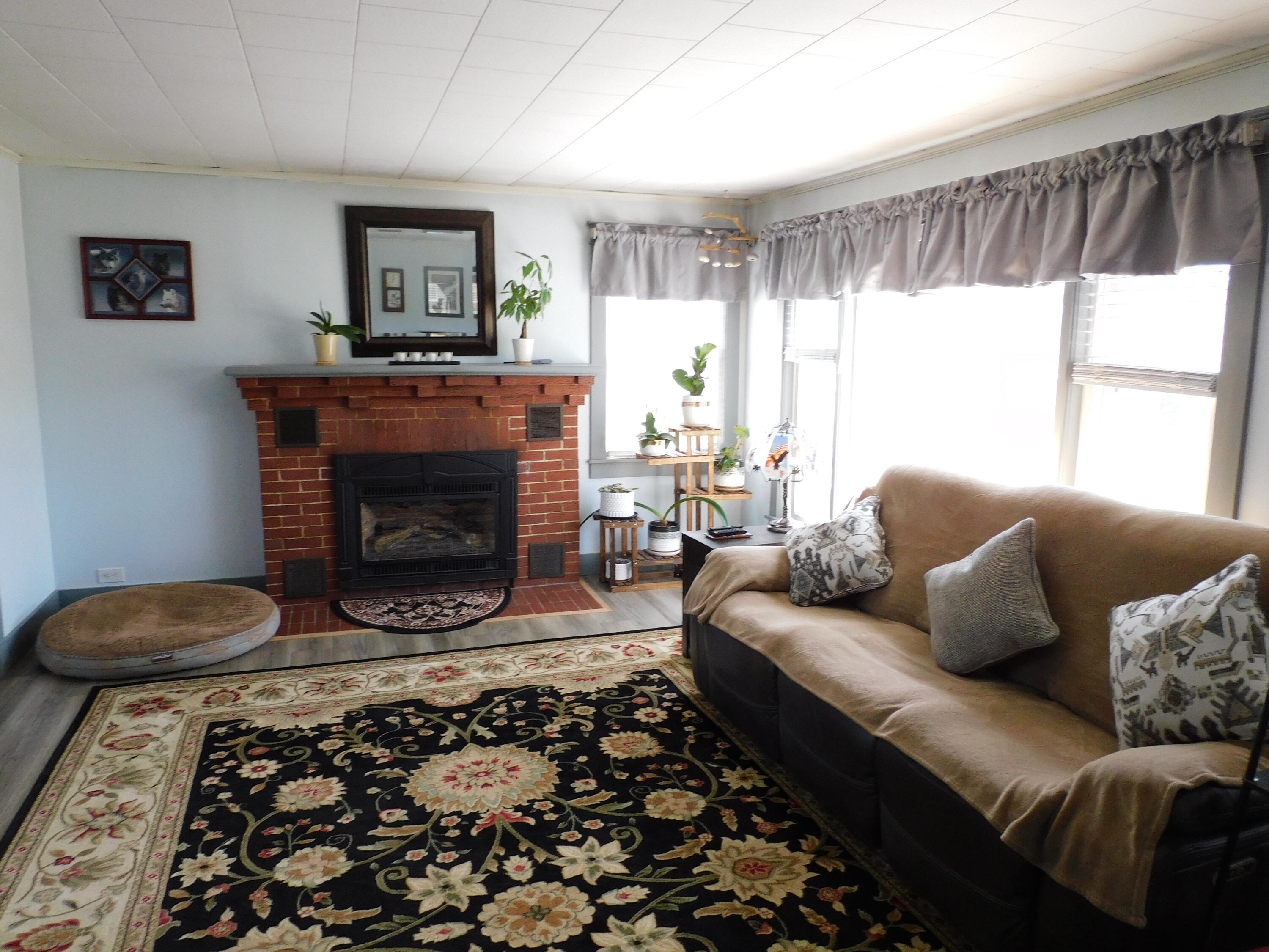 7 Golding Road Perry ME 04667