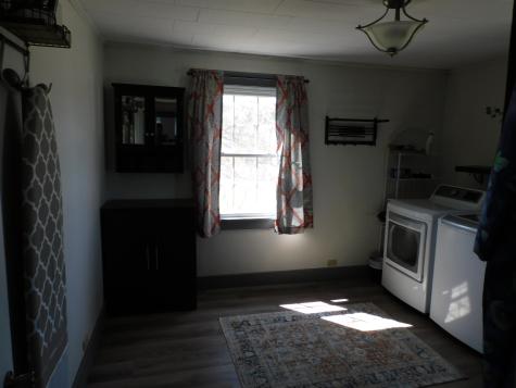 7 Golding Road Perry ME 04667