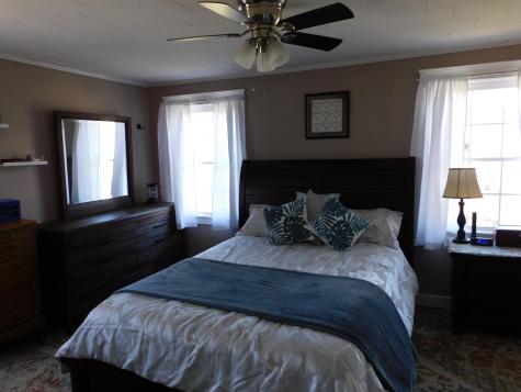 7 Golding Road Perry ME 04667