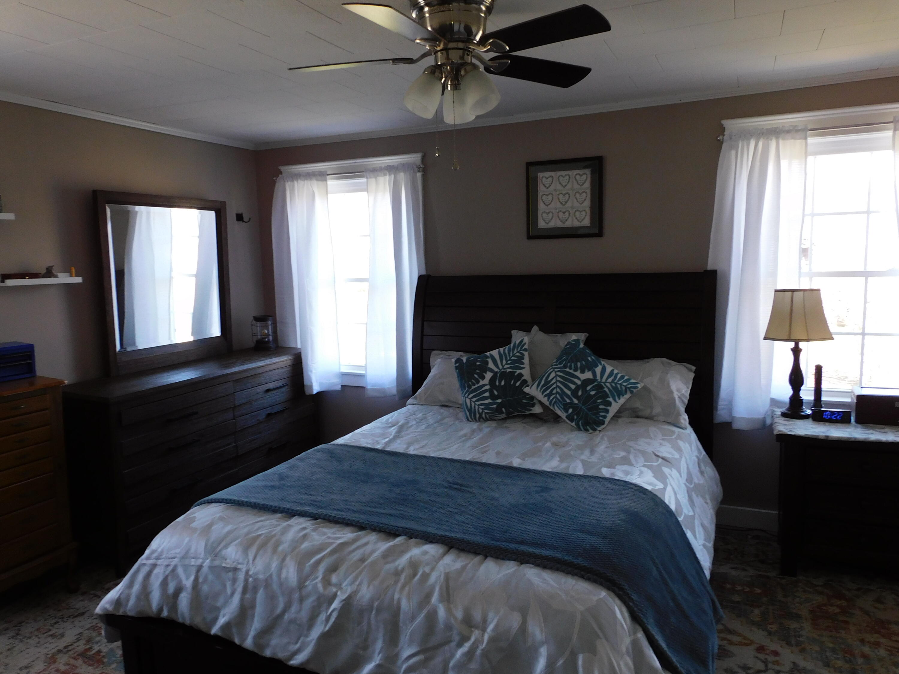 7 Golding Road Perry ME 04667