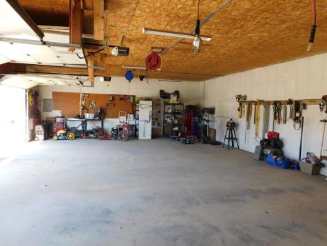 7 Golding Road Perry ME 04667