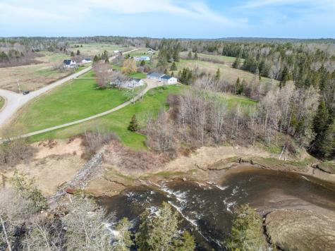 7 Golding Road Perry ME 04667