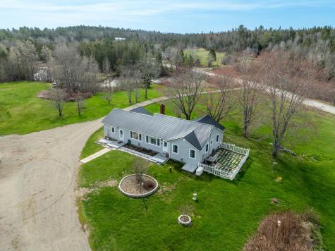 7 Golding Road Perry ME 04667