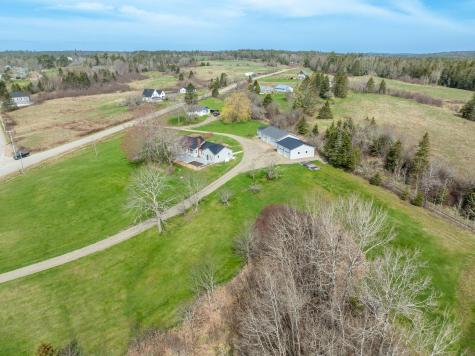 7 Golding Road Perry ME 04667