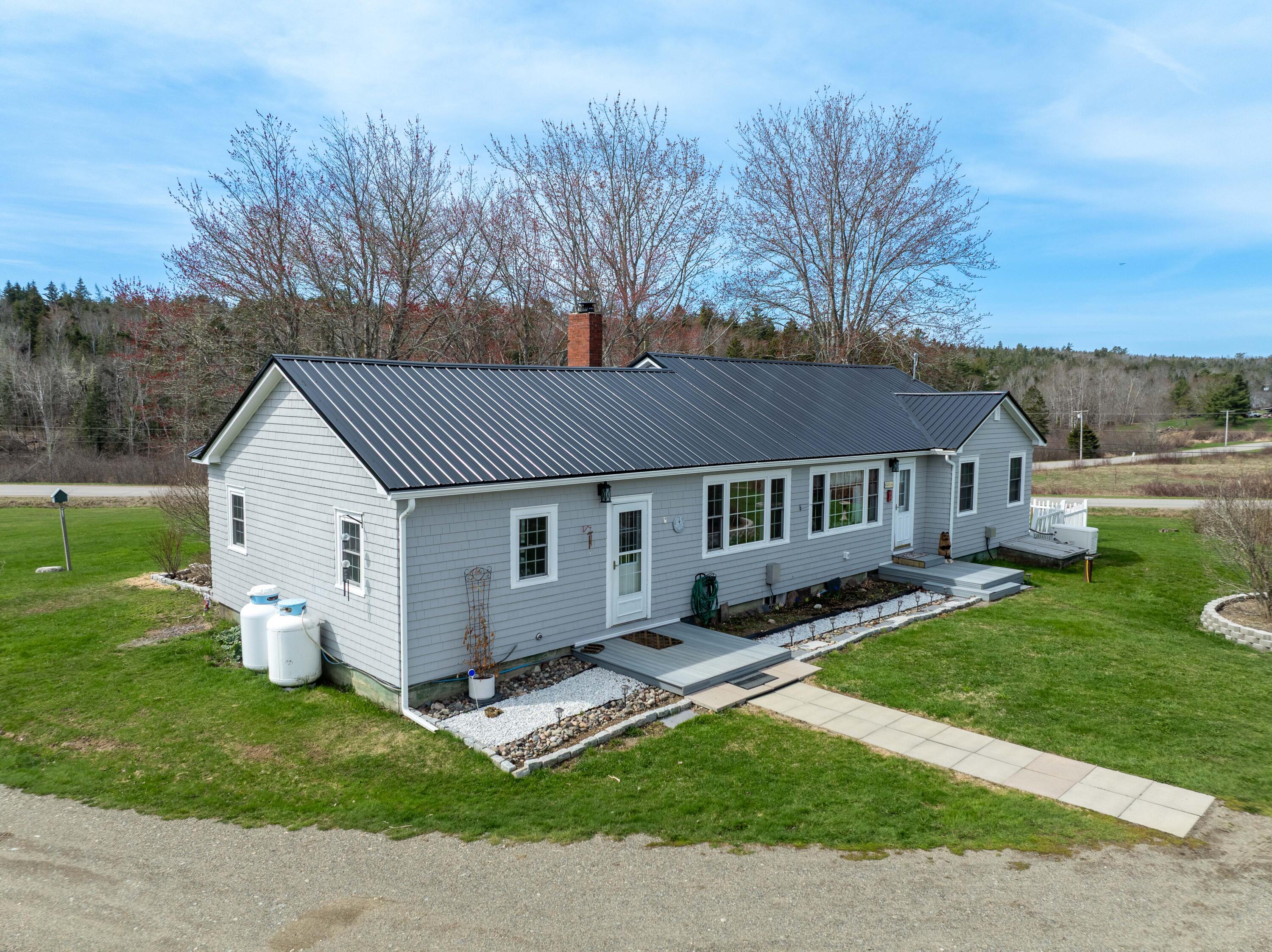 7 Golding Road Perry ME 04667