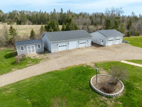 7 Golding Road Perry ME 04667