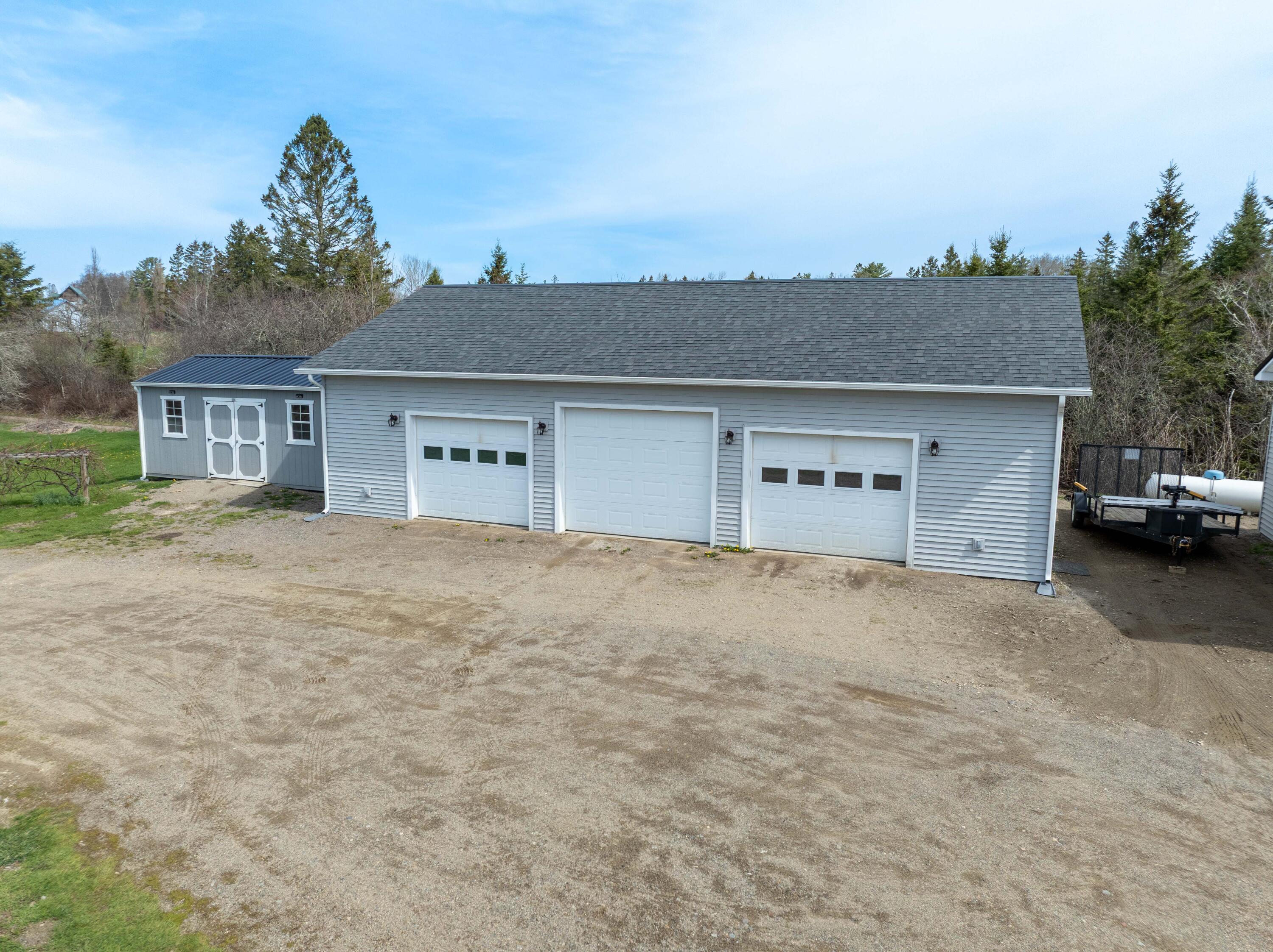 7 Golding Road Perry ME 04667