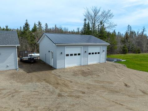 7 Golding Road Perry ME 04667