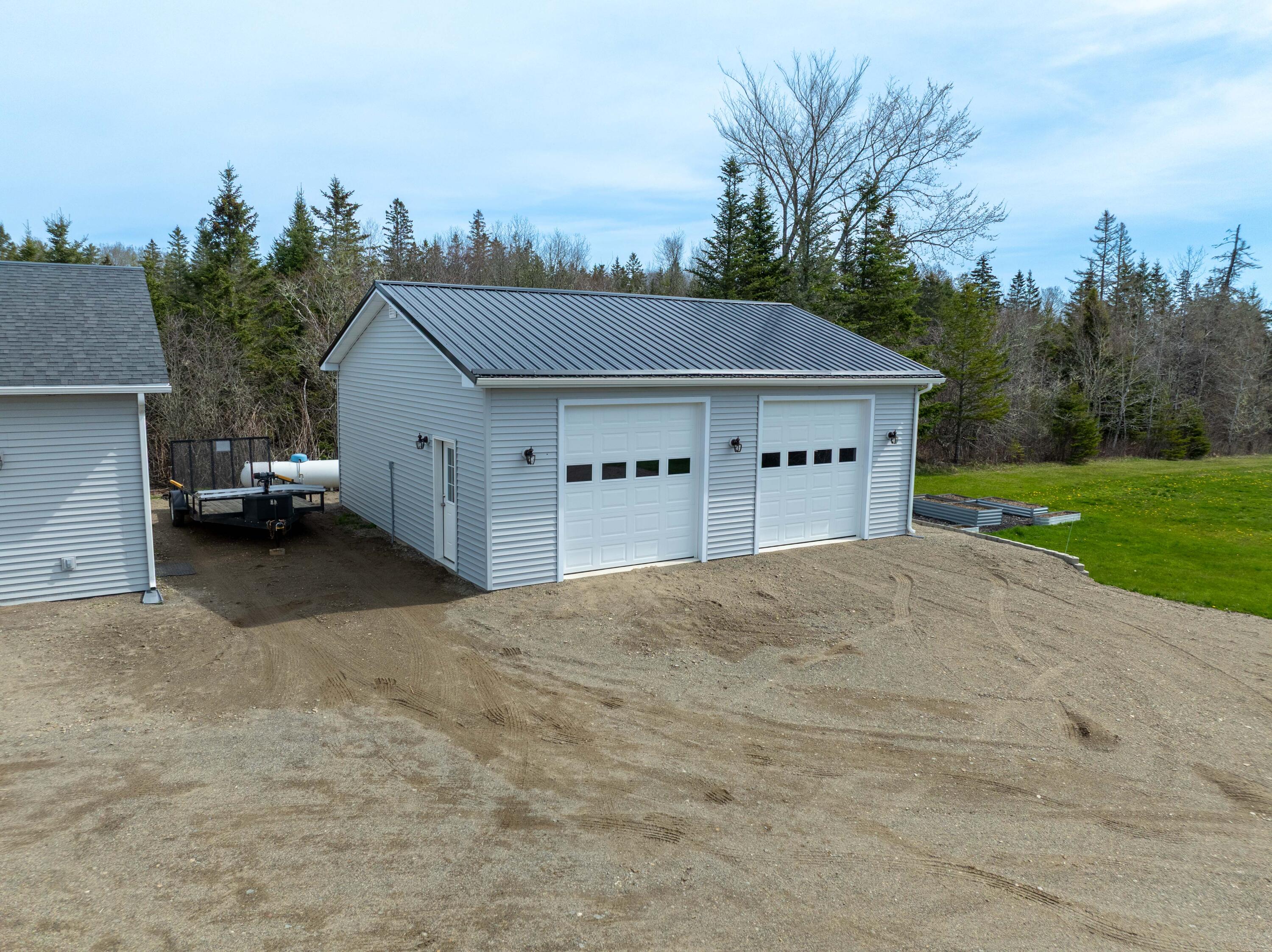 7 Golding Road Perry ME 04667