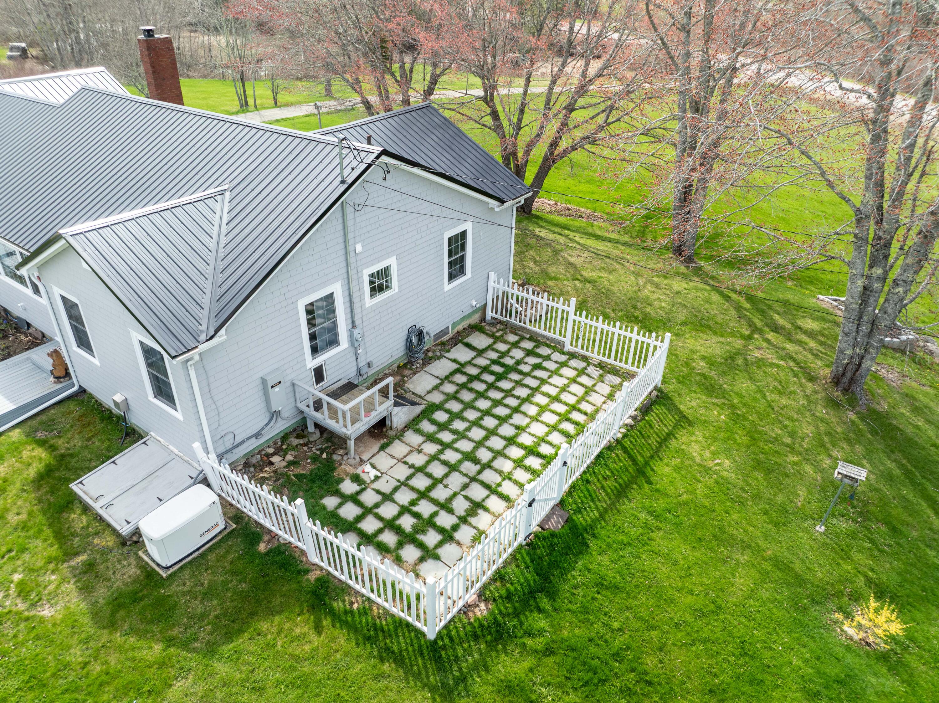 7 Golding Road Perry ME 04667