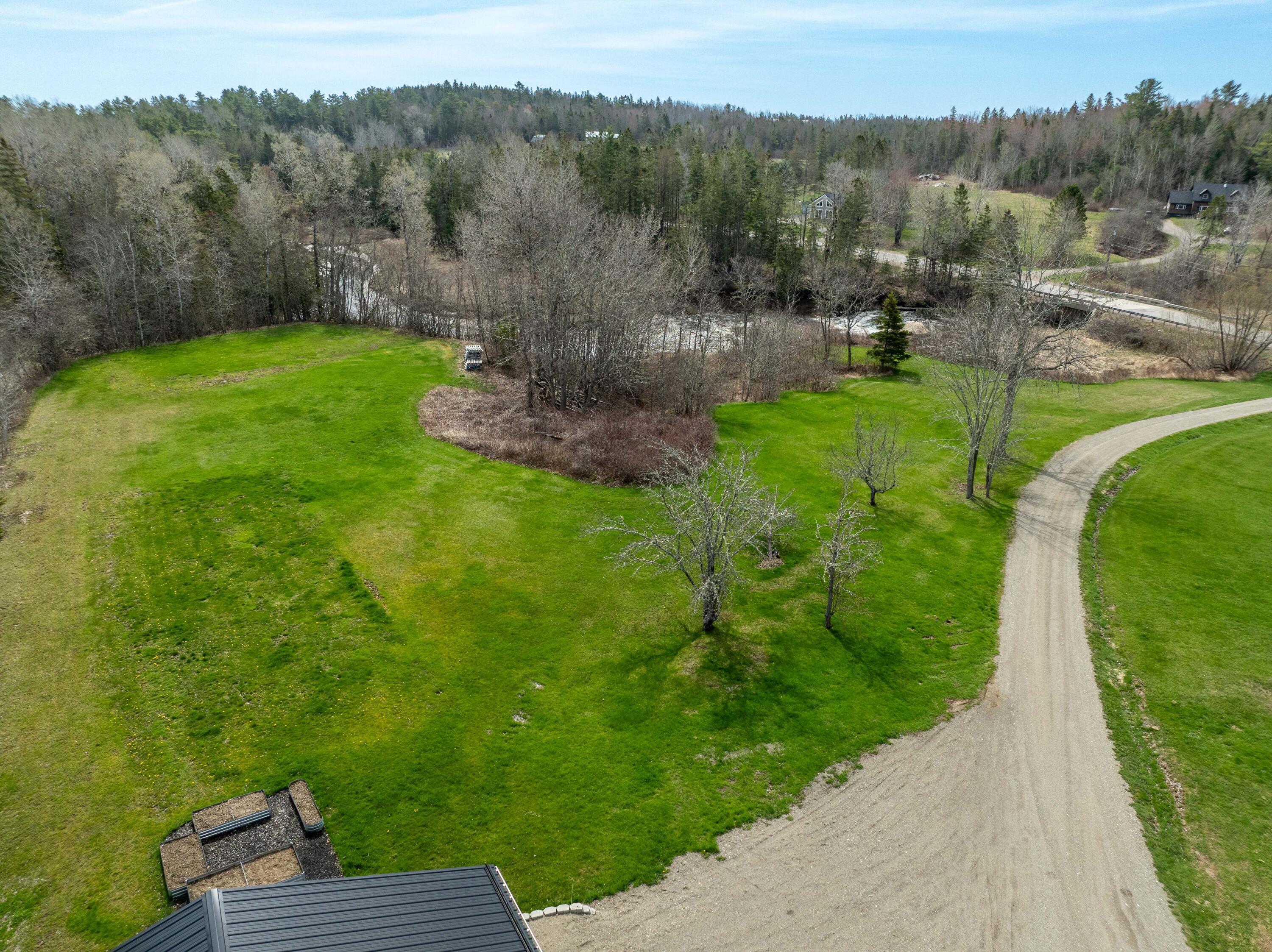 7 Golding Road Perry ME 04667
