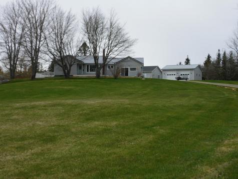 7 Golding Road Perry ME 04667