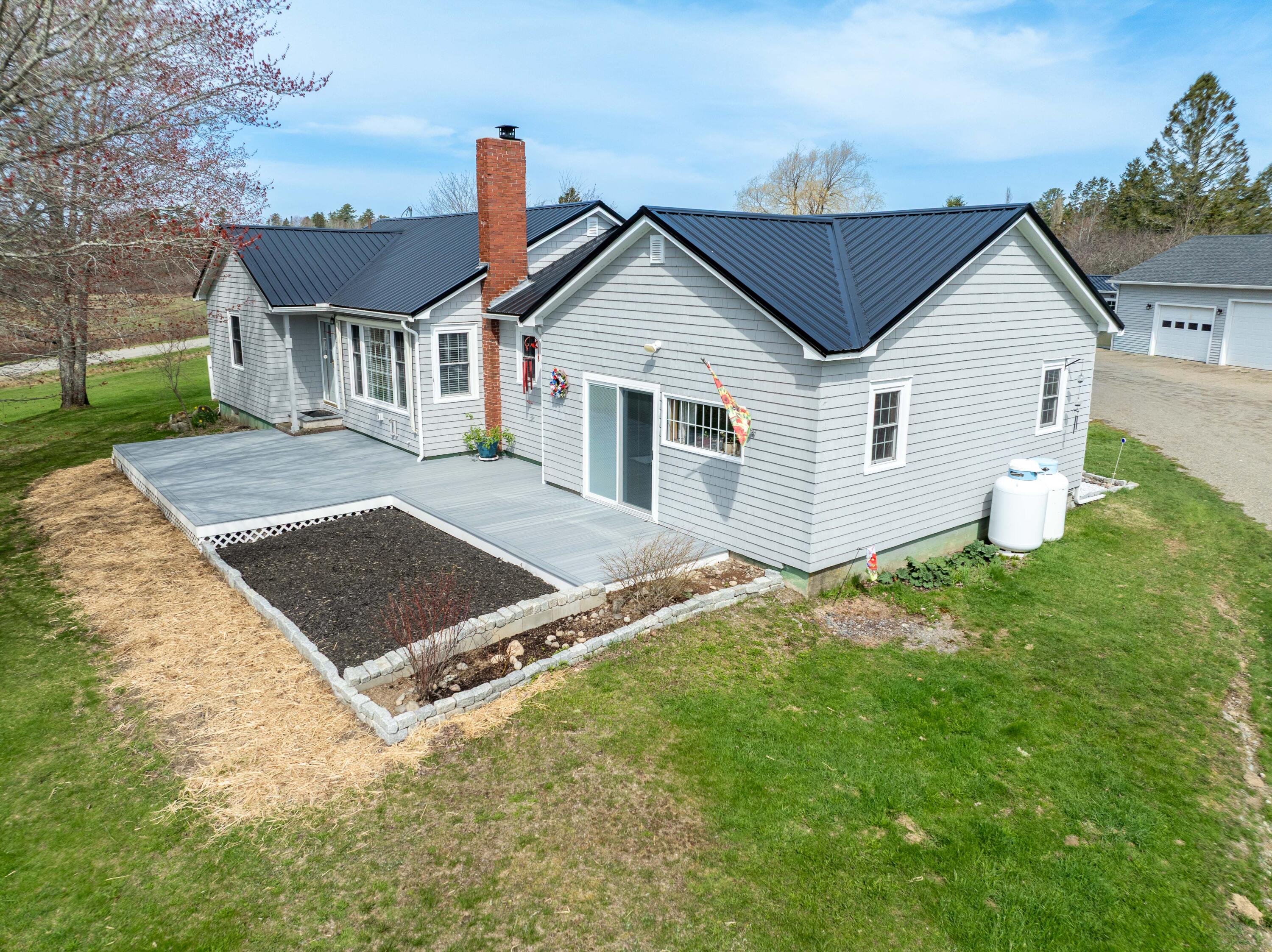 7 Golding Road Perry ME 04667