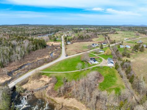 7 Golding Road Perry ME 04667