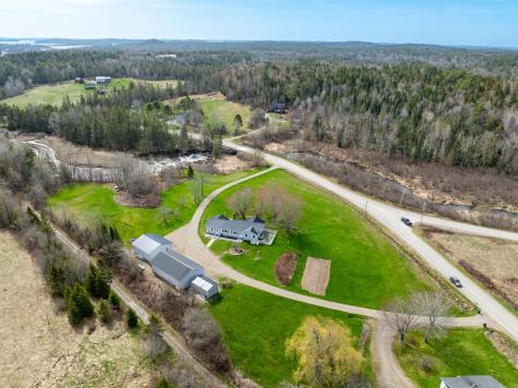 7 Golding Road Perry ME 04667