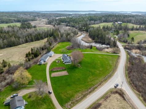 7 Golding Road Perry ME 04667