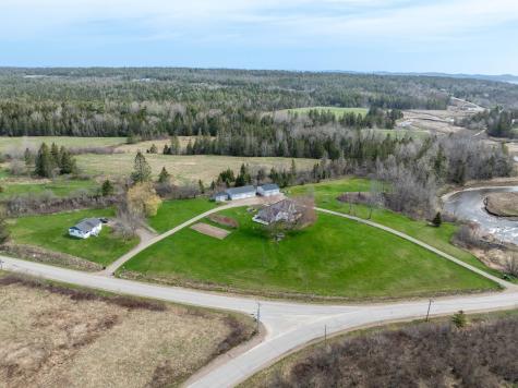 7 Golding Road Perry ME 04667