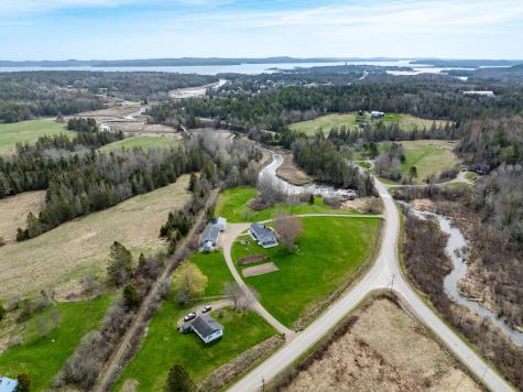 7 Golding Road Perry ME 04667