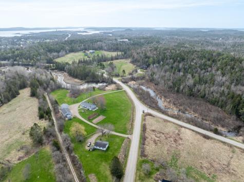 7 Golding Road Perry ME 04667