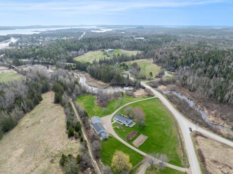 7 Golding Road Perry ME 04667