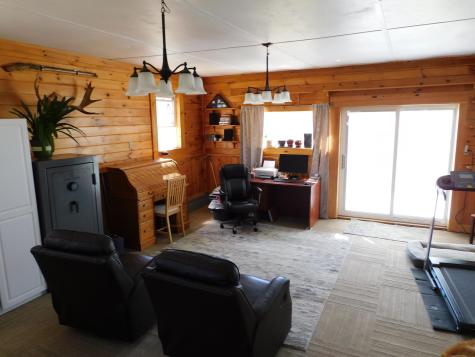 7 Golding Road Perry ME 04667
