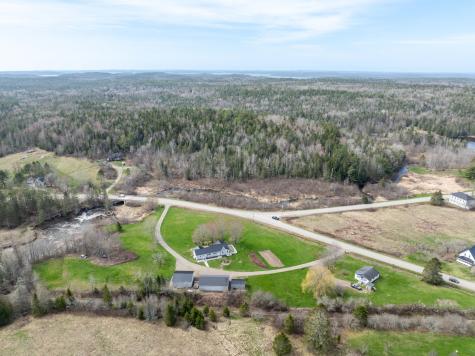 7 Golding Road Perry ME 04667