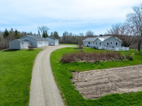 7 Golding Road Perry ME 04667