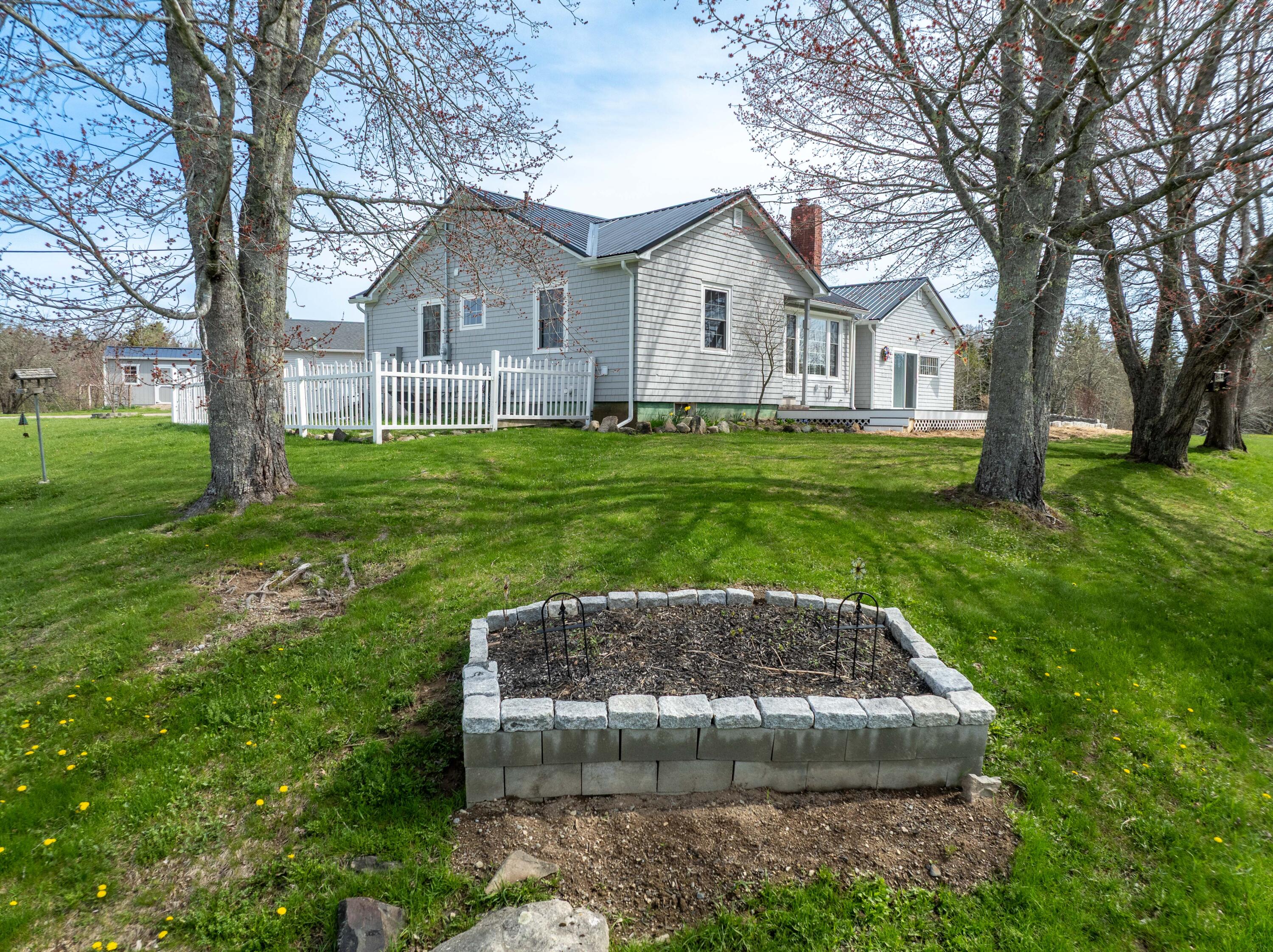 7 Golding Road Perry ME 04667