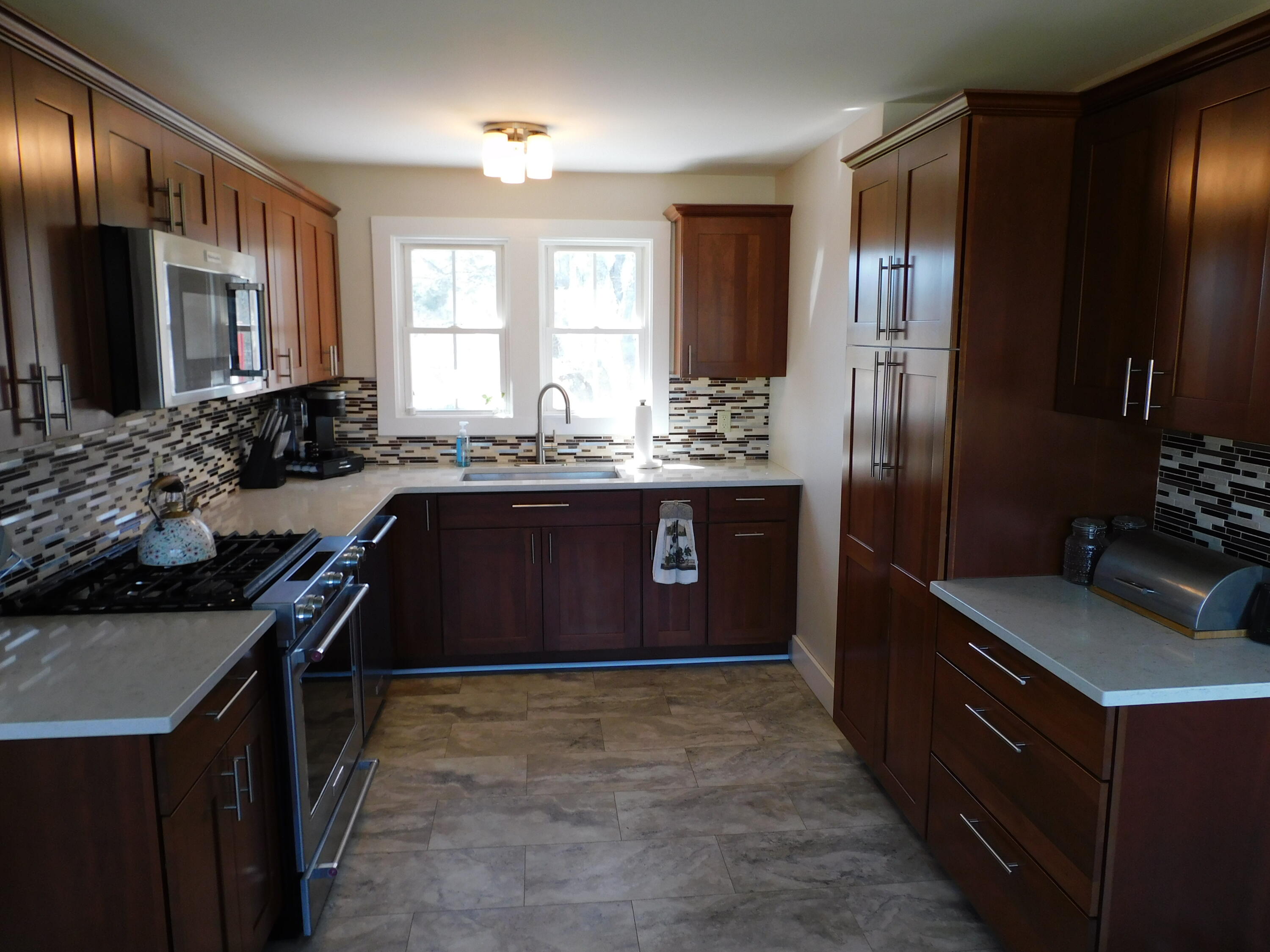 7 Golding Road Perry ME 04667