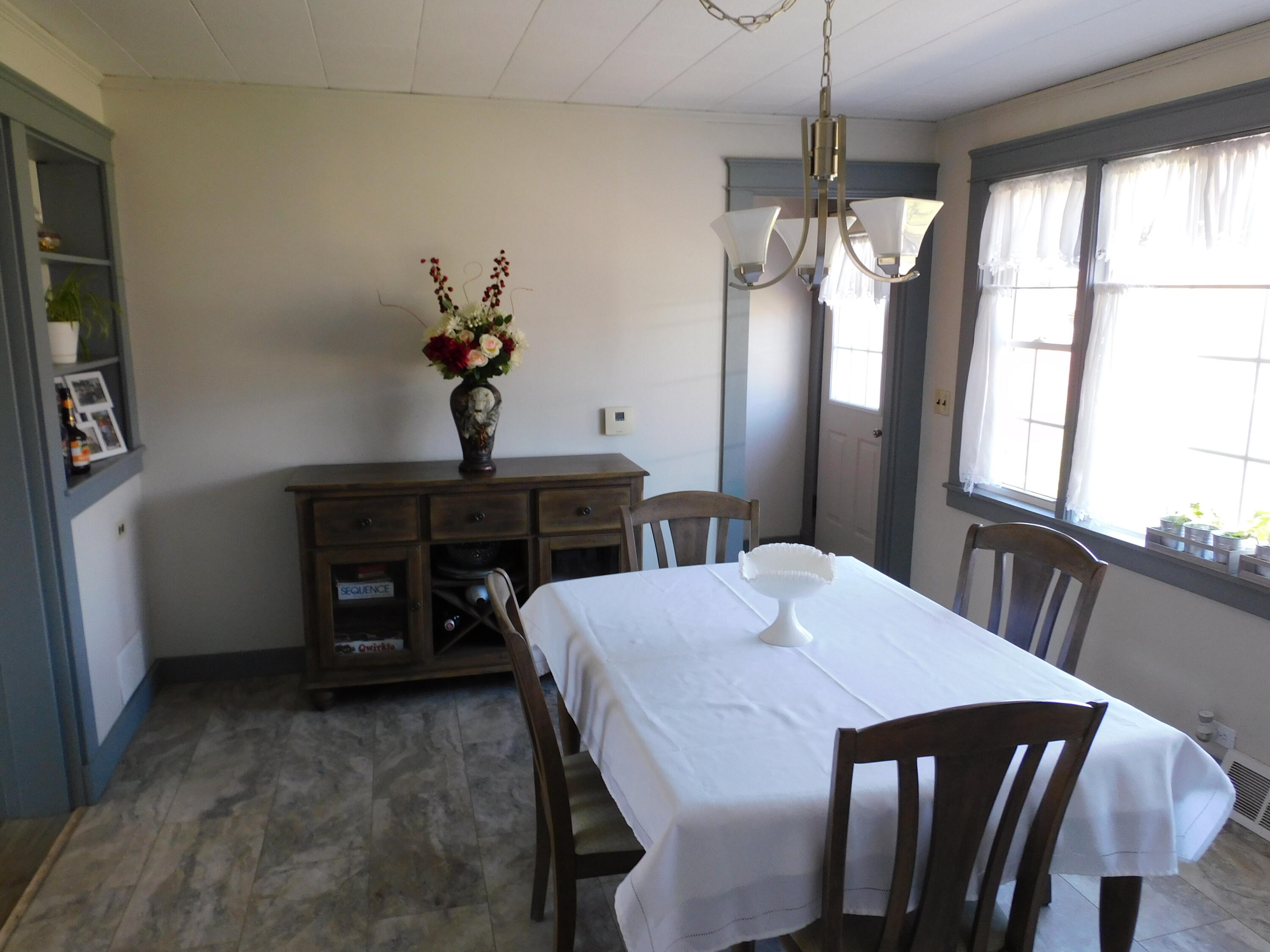 7 Golding Road Perry ME 04667