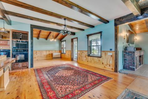 1880 Harpswell Neck Road Harpswell ME 04079