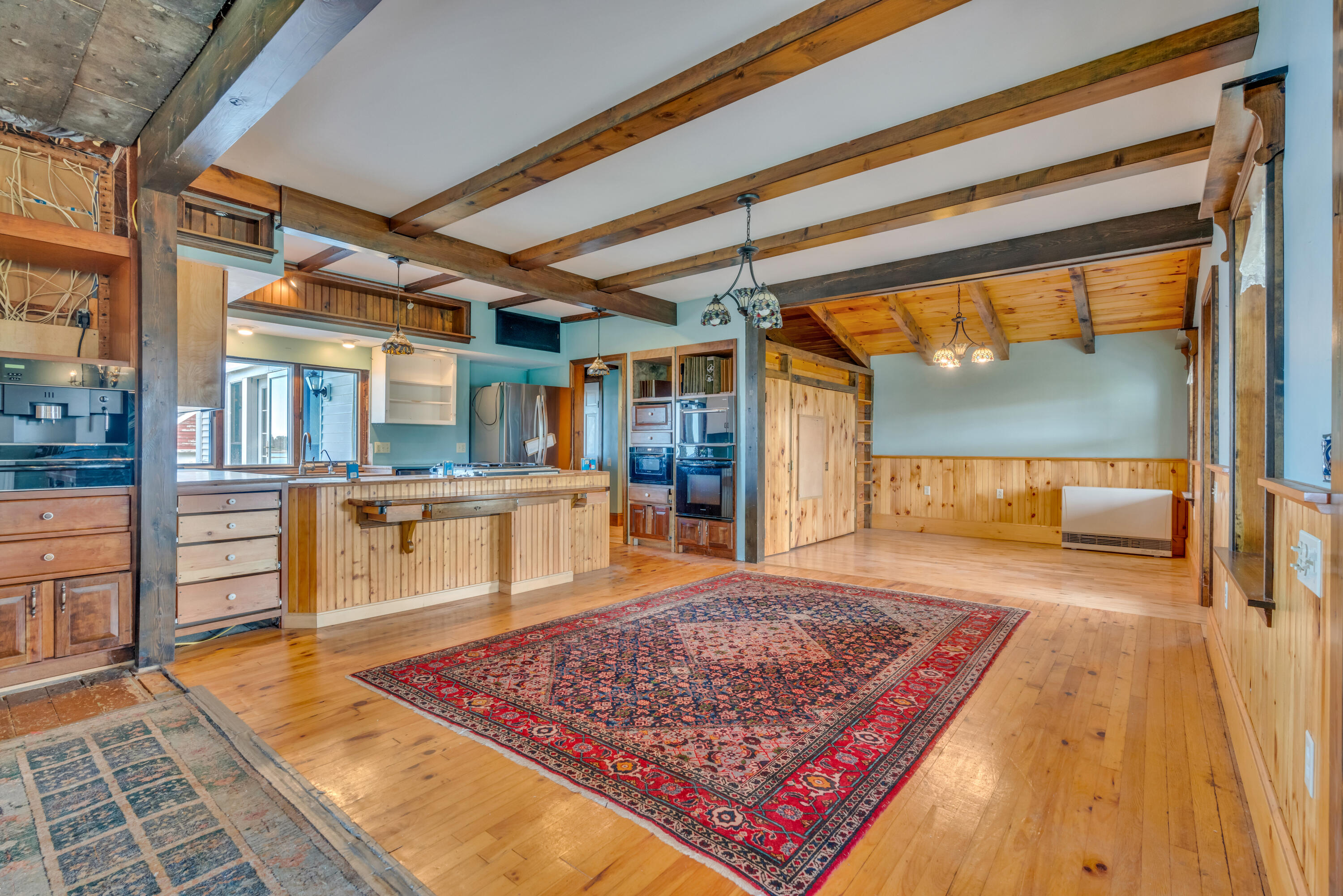 1880 Harpswell Neck Road Harpswell ME 04079