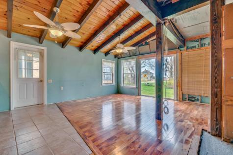 1880 Harpswell Neck Road Harpswell ME 04079