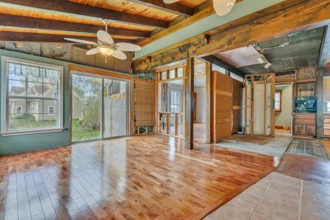 1880 Harpswell Neck Road Harpswell ME 04079