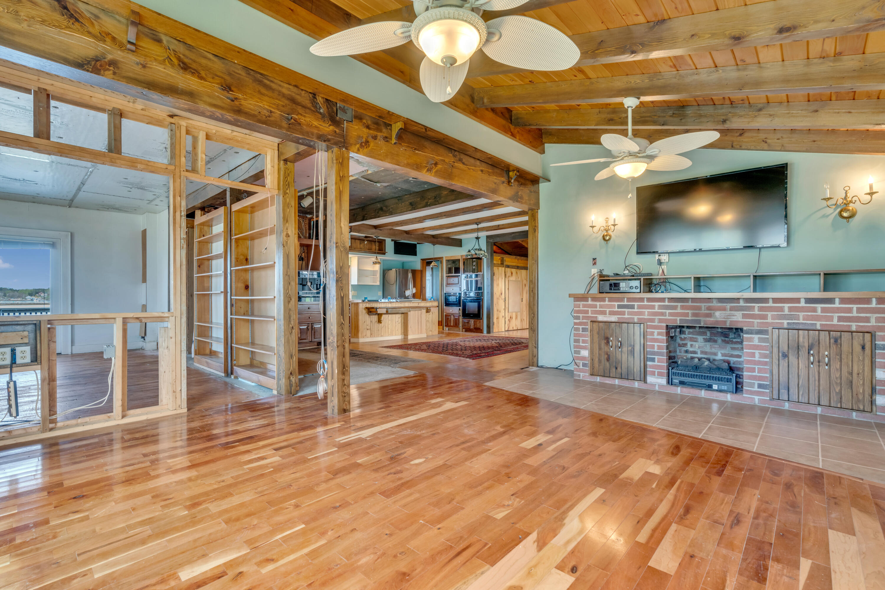 1880 Harpswell Neck Road Harpswell ME 04079