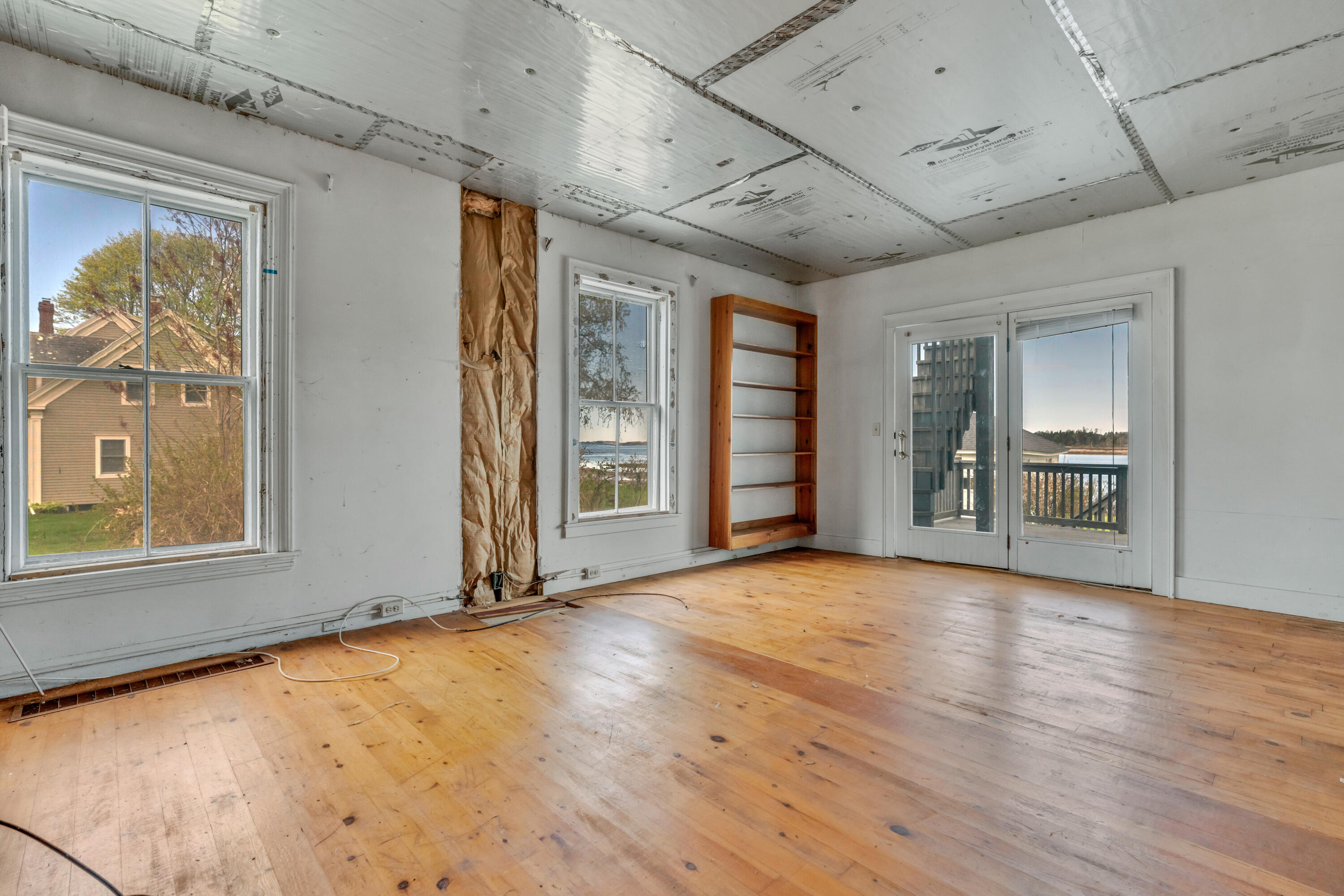 1880 Harpswell Neck Road Harpswell ME 04079