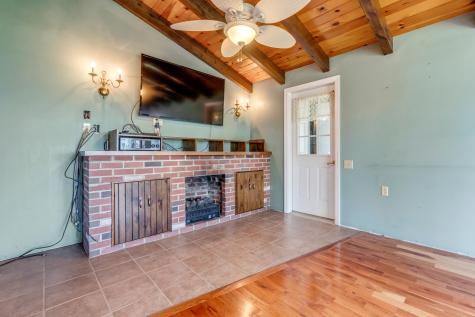 1880 Harpswell Neck Road Harpswell ME 04079