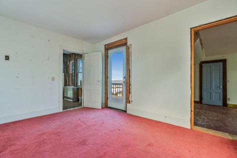 1880 Harpswell Neck Road Harpswell ME 04079