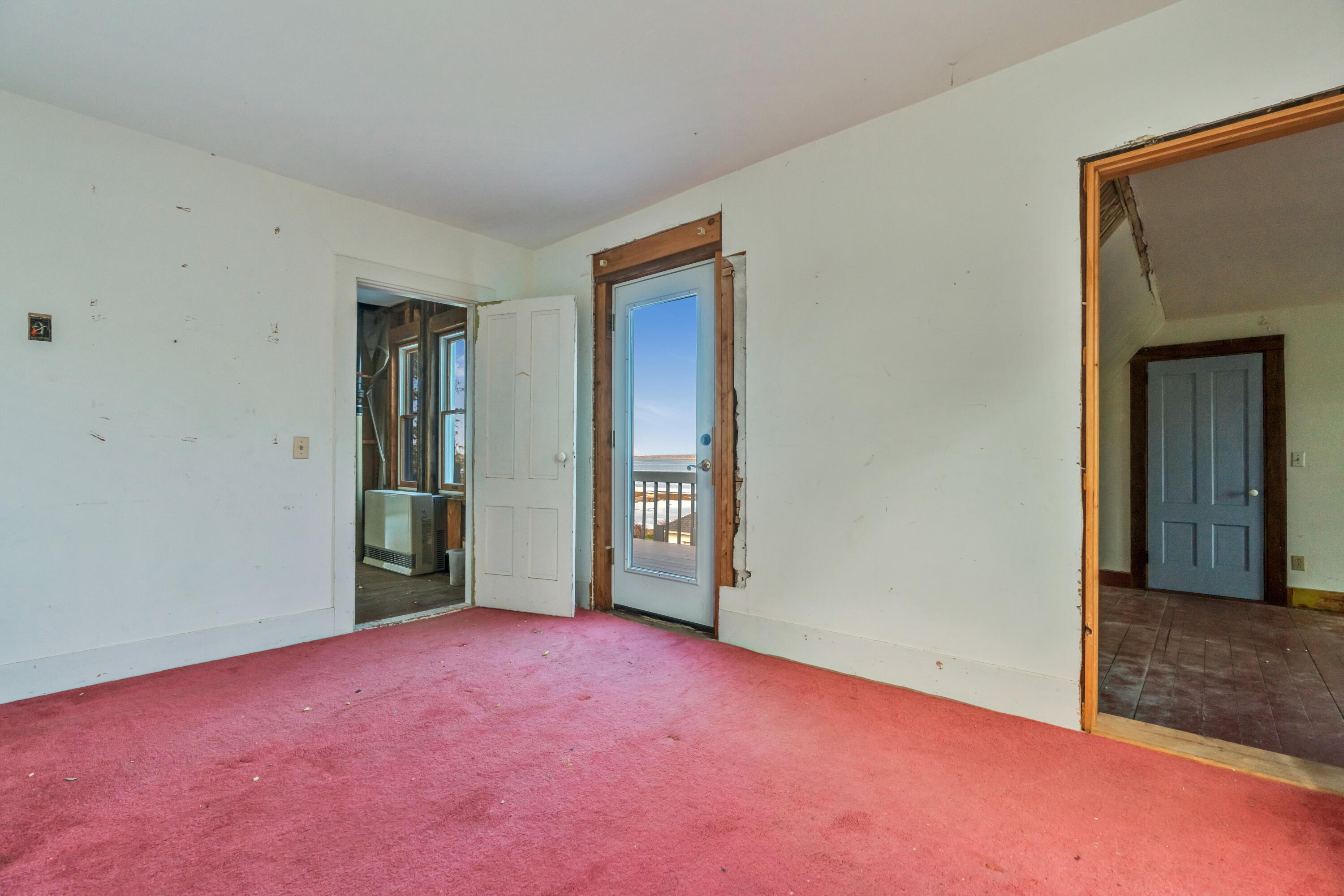 1880 Harpswell Neck Road Harpswell ME 04079