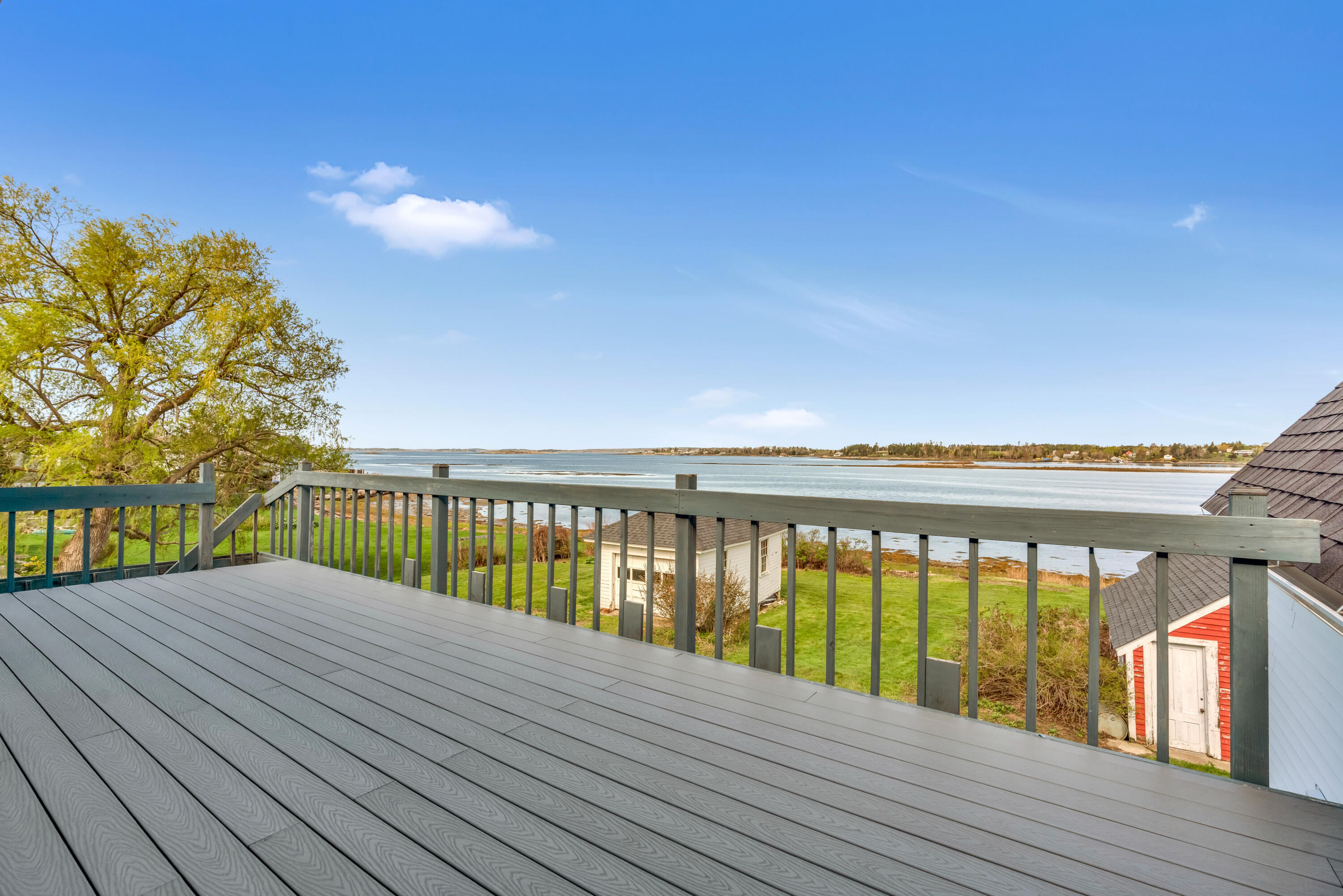 1880 Harpswell Neck Road Harpswell ME 04079