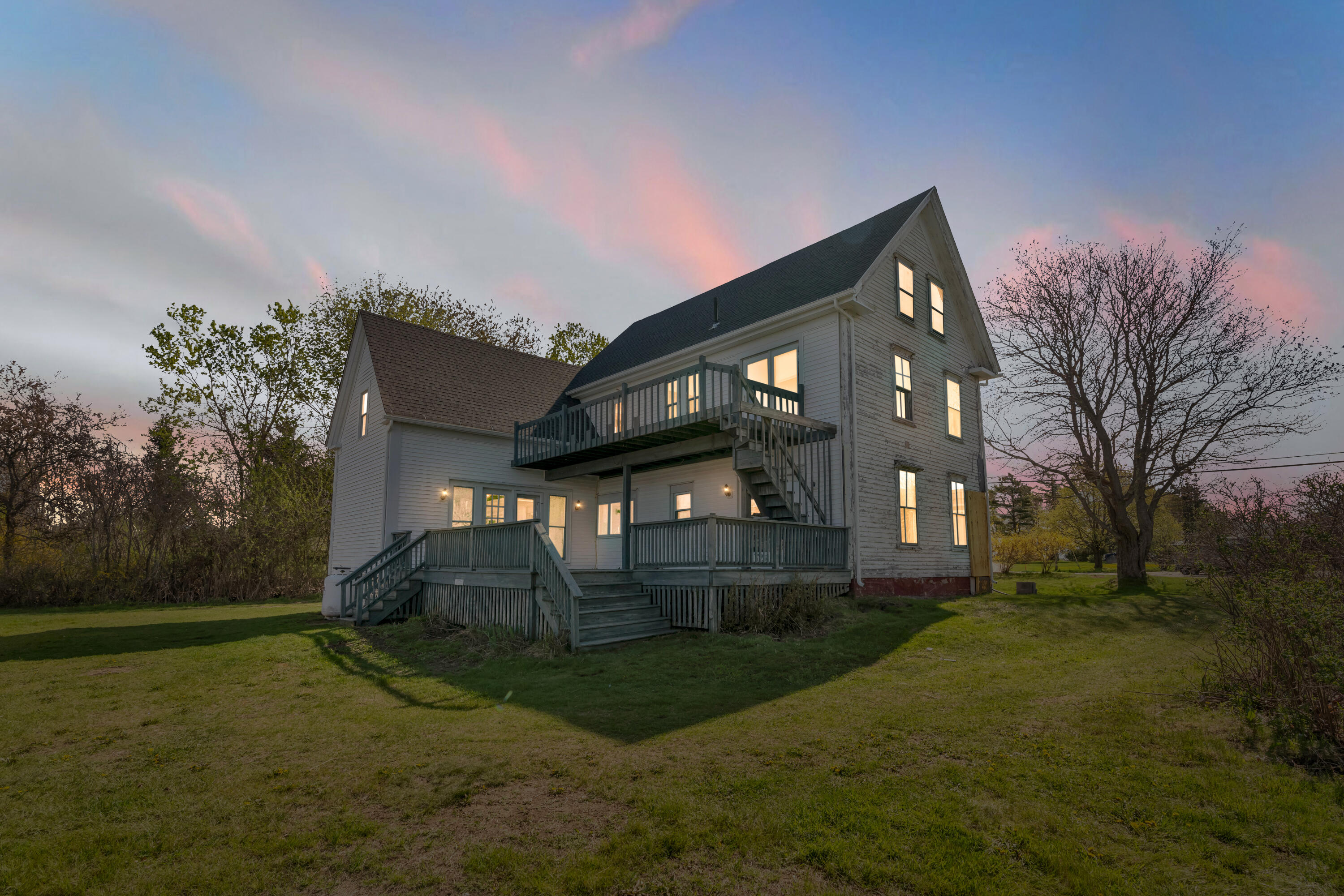 1880 Harpswell Neck Road Harpswell ME 04079