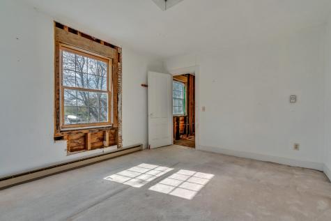 1880 Harpswell Neck Road Harpswell ME 04079